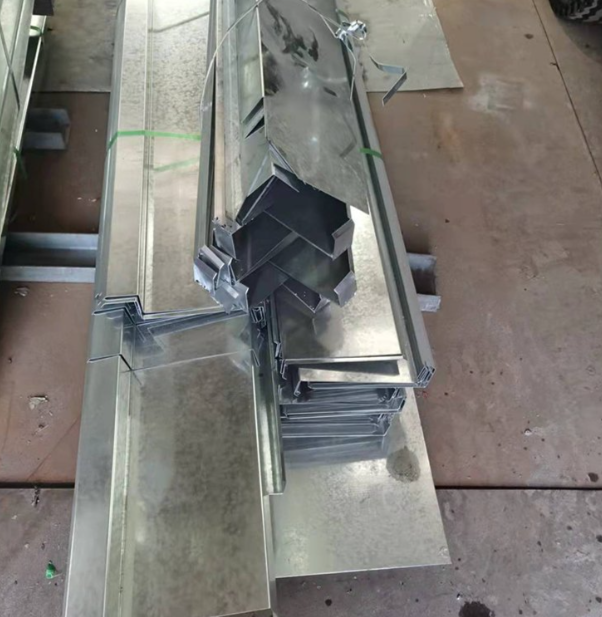 尖草坪防火铁皮